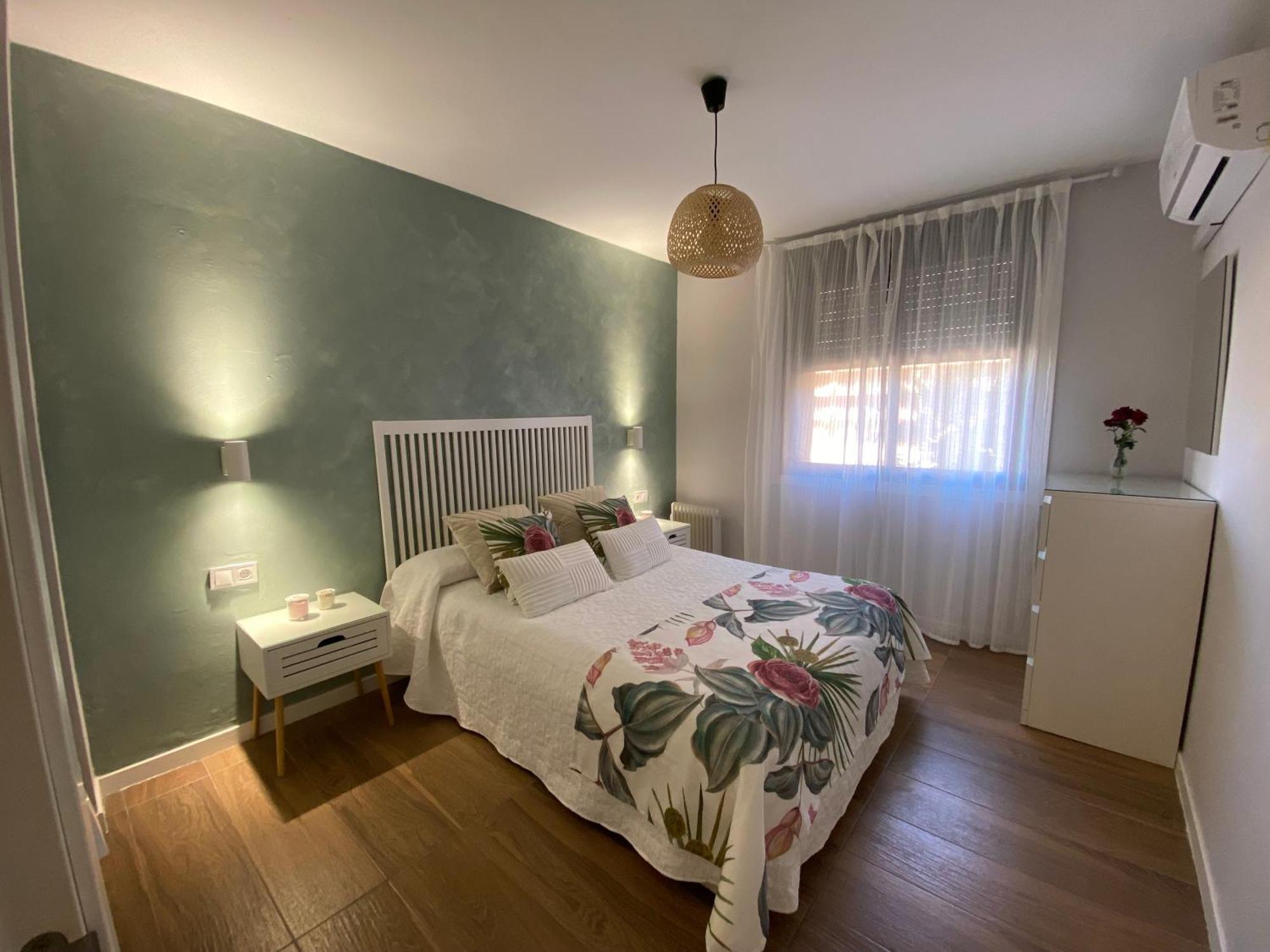 Beach, Familiy Fuengirola Marenostrum 1 Hab Ngoại thất bức ảnh