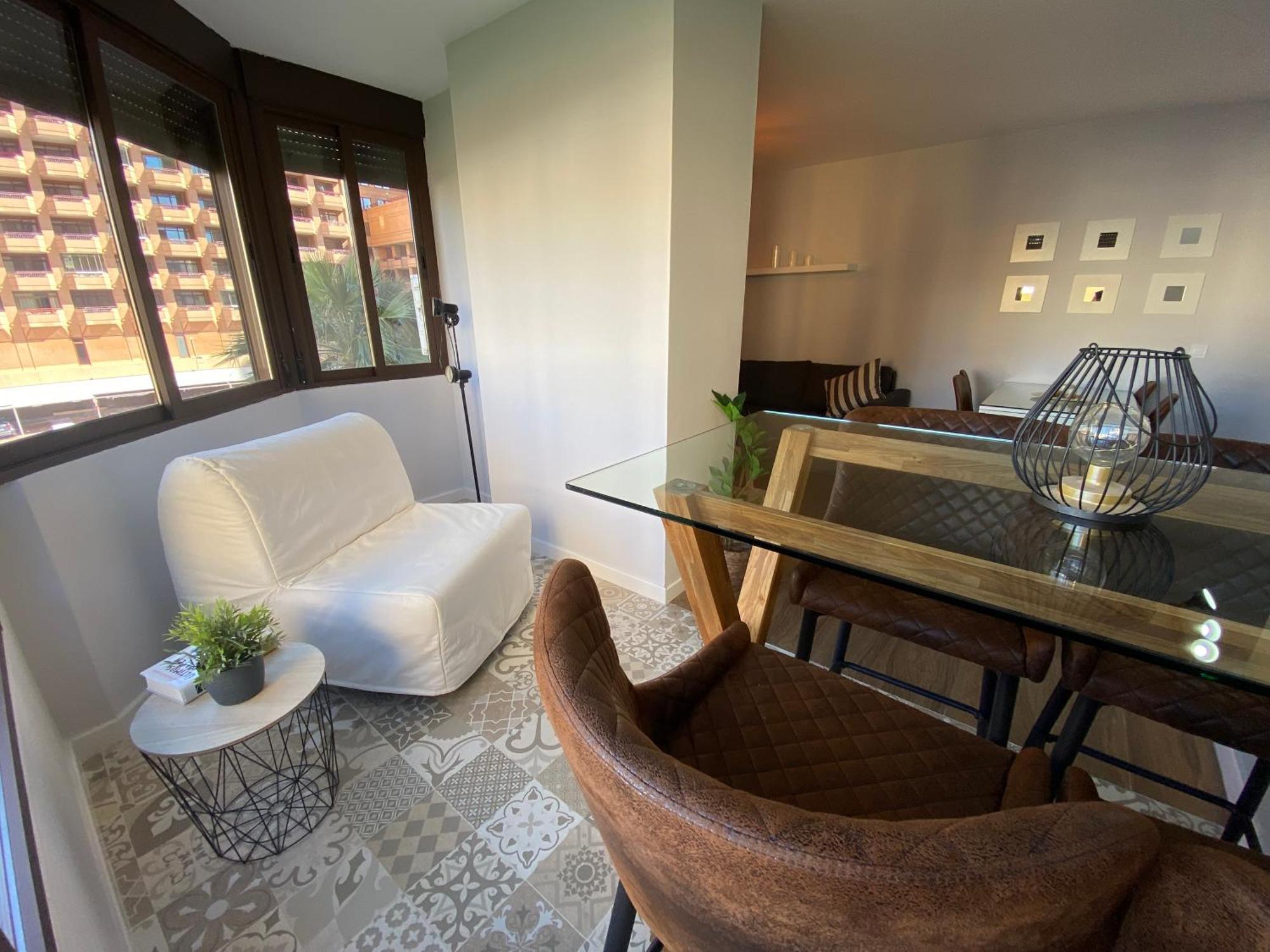Beach, Familiy Fuengirola Marenostrum 1 Hab Ngoại thất bức ảnh